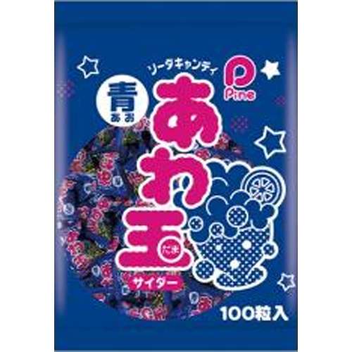 Pine Awadama Soda Candy 1 Piece