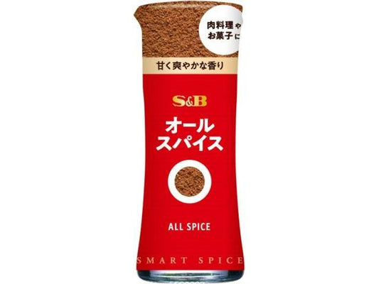 ＳＢ スマートＳオールスパイス