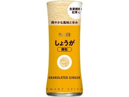 ＳＢ スマートＳしょうが顆粒