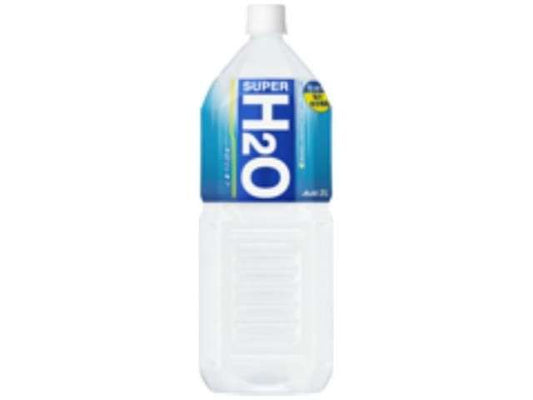 アサヒ スーパーＨ２Ｏ