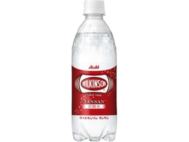 WILKINSON Soda 500ml PET Bottle
