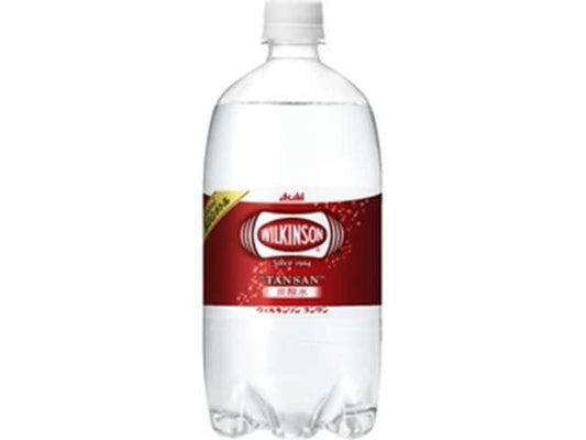 WILKINSON Soda 1L PET Bottle