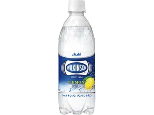 WILKINSON Lemon Soda 500ml PET Bottle