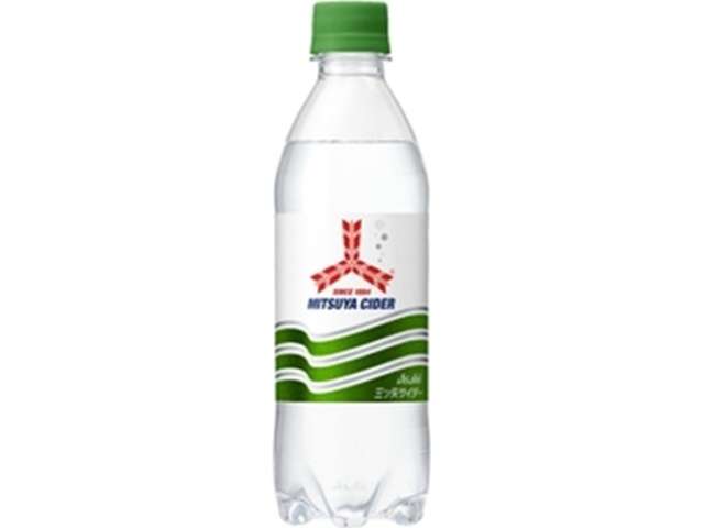 三ツ矢 サイダーＰ