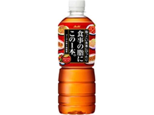 アサヒ 食事の脂にこの１本Ｐ