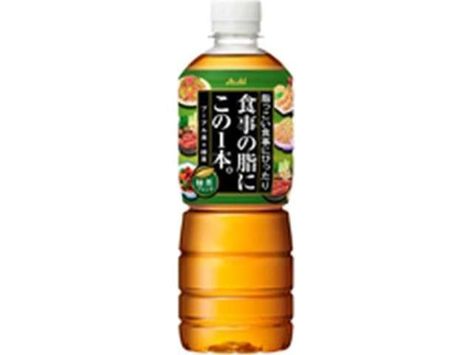 アサヒ 食事の脂緑茶ブレンド