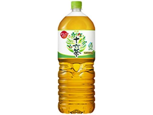 Juroku-cha 2L PET Bottle