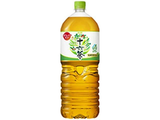 アサヒ 十六茶Ｐ