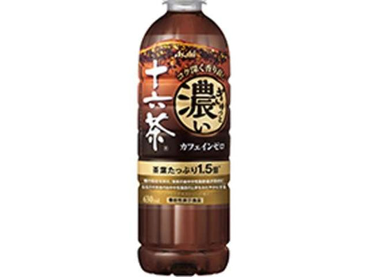 アサヒ ぎゅっと濃い十六茶Ｐ
