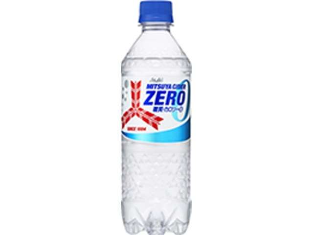 三ツ矢 サイダーゼロＰ