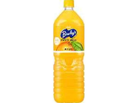 Bireley's Orange 1.5L PET Bottle