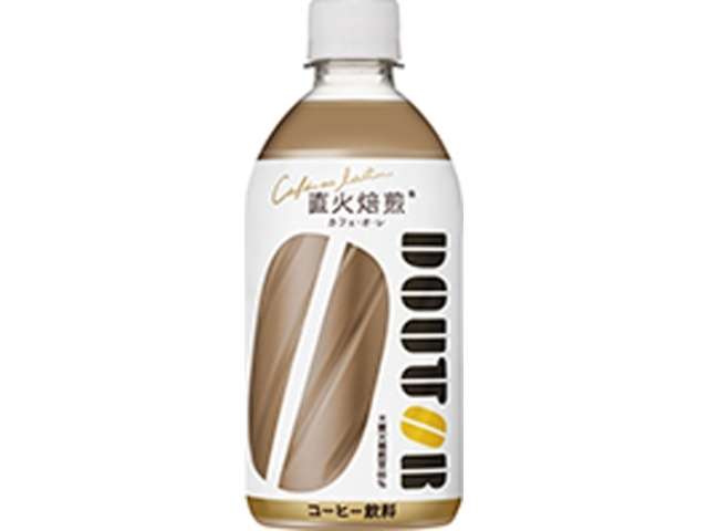 アサヒ ドトールカフェオレＰＣ