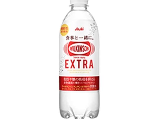 ウィルキンソン タンサンエクスト