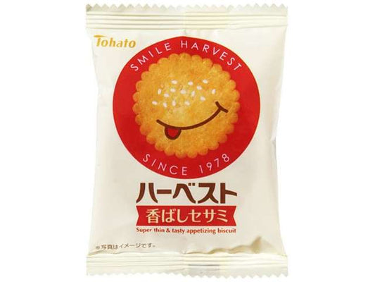 東ハト パーソナルハーベスセサミ