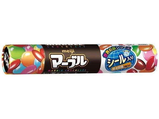 明治 マーブル