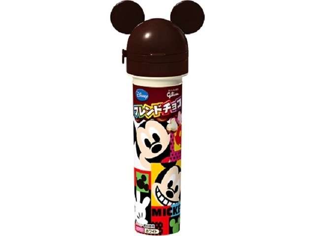 Friend Choco Disney 17g
