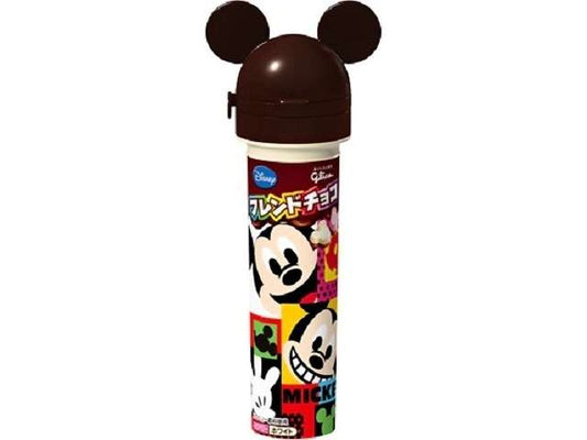 グリコ フレンドチョコディズニー