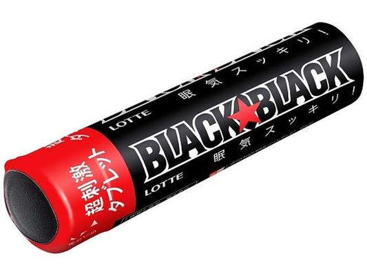 ロッテ ブラックＢタブストロング