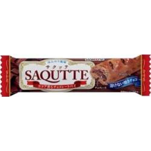 Sanritsu Sakutte Chocolate Pie, 1 Piece