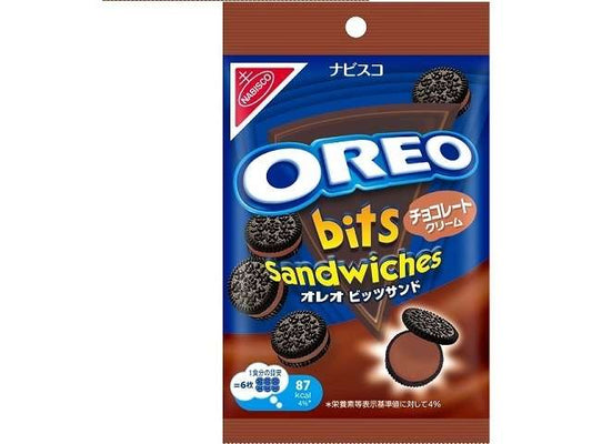 モンデＬ オレオビッツチョコ