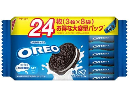 モンデＬ オレオＦＰバニラＣ