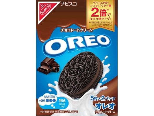 モンデＬ オレオチョコクリーム
