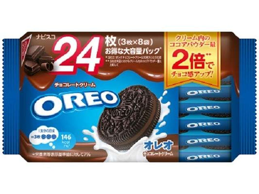モンデＬ オレオＦＰチョコＣ