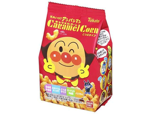 バンダイ アンパンマンキャラＣ
