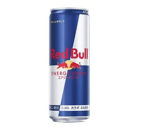 Red Bull Energy Drink 473ml