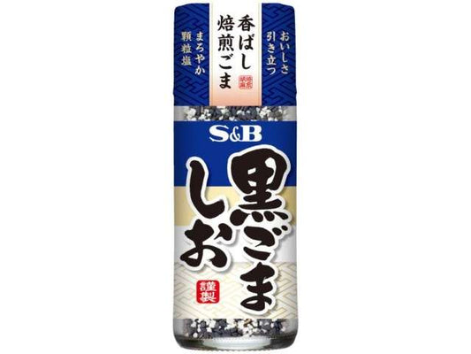 ＳＢ 黒ごましお