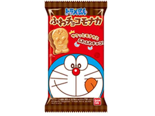 バンダイ ドラえもんチョコモナカ