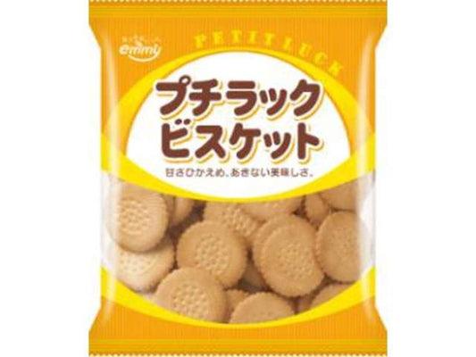 正栄 プチラックビスケット