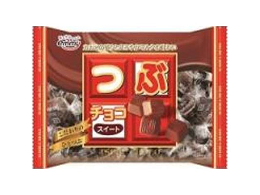正栄 つぶチョコスイート