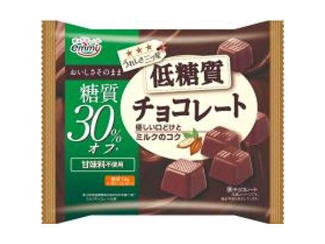 正栄 低糖質チョコレート