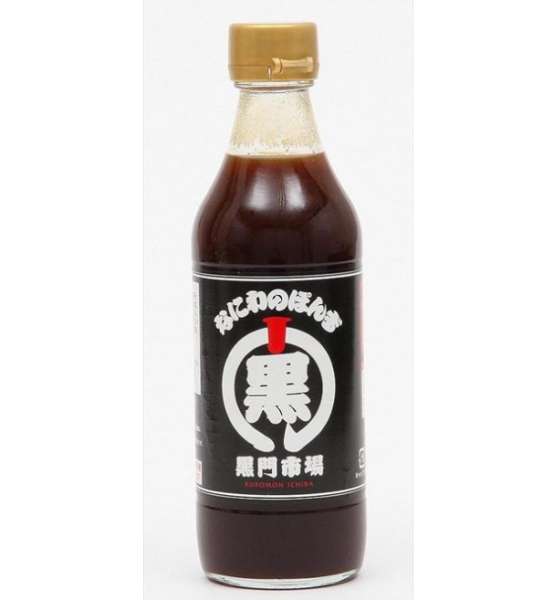 黒門市場 なにわのぽんず