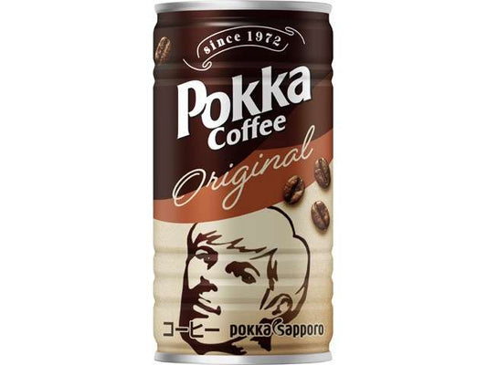 ポッカＳ コーヒーオリジナル