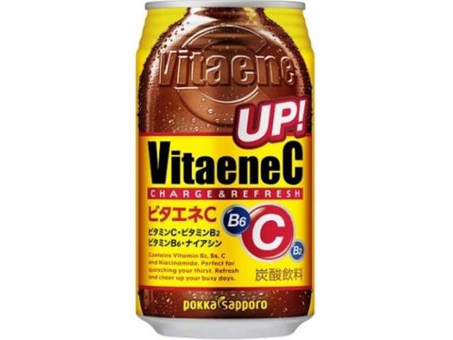 Vita Ene C 350ml