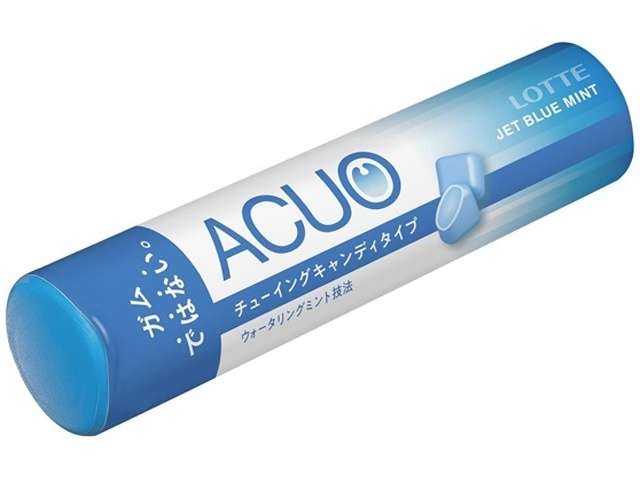 ロッテ ＡＣＵＯジェットブルーＭ