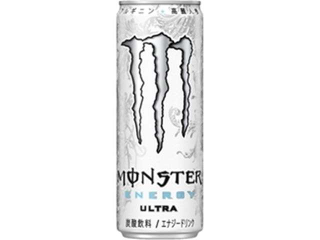 Monster Ultra 355ml Can