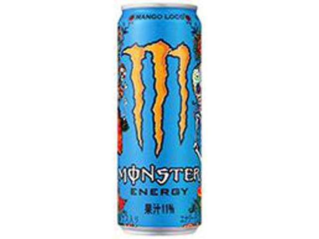 アサヒ モンスターマンゴーロコ缶