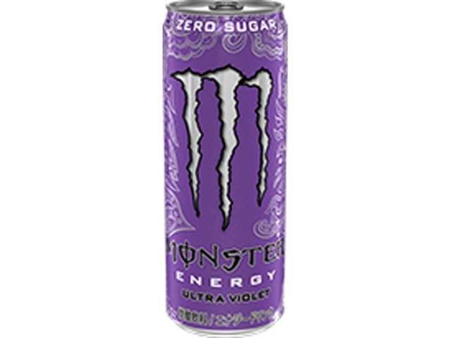 アサヒ モンスターＵバイオレット
