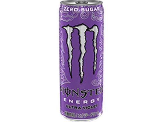 アサヒ モンスターＵバイオレット