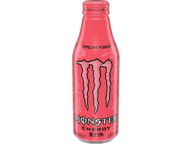 アサヒ モンスターパイプラインＢ