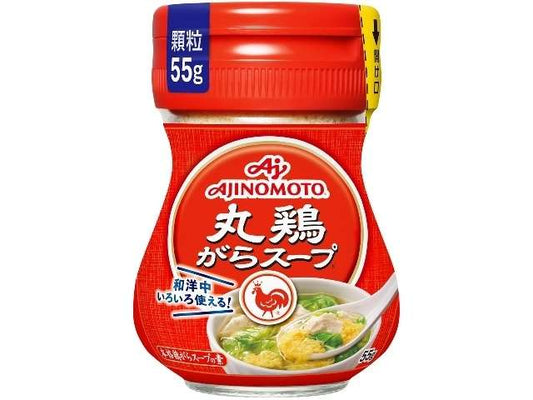 Marudori Gara Soup Bottle 55g