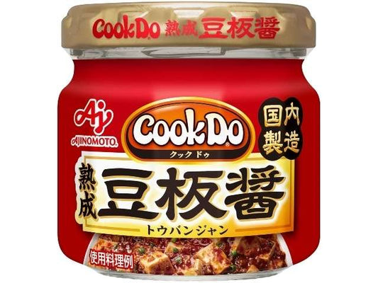 Cook Do Aged Doubanjiang Jar 100g