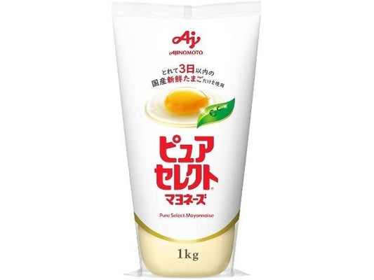 Pure Select Mayonnaise 1kg