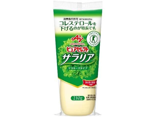 Pure Select Salaria 210g