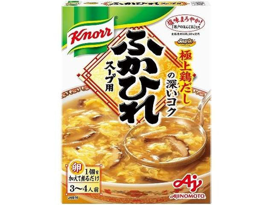 Knorr Soup Do Shark Fin Soup Mix 180g