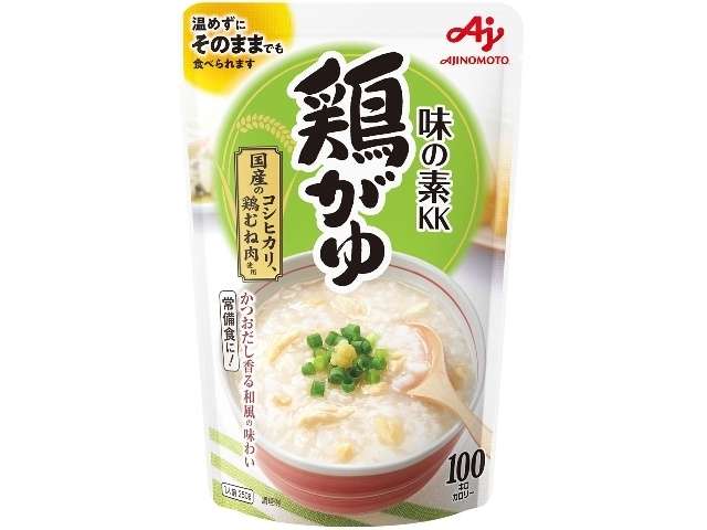 味の素 鶏がゆ