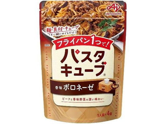 味の素 Ｐキューブ香味ボロネーゼ